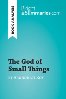 book review on god of small things