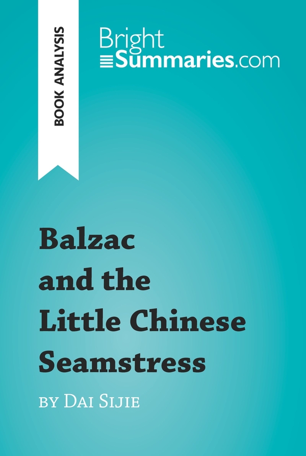 Chinese Seamstress Themes
