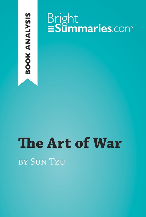 The Art of War by Sun Tzu (Book Analysis)