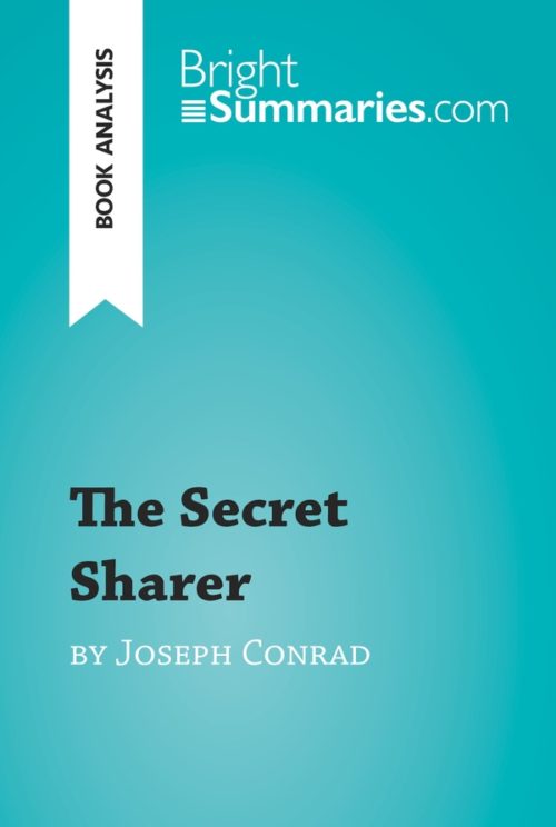 The Secret Sharer by Joseph Conrad (Book Analysis)